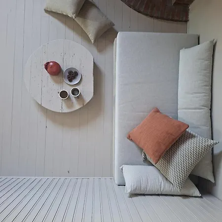 Villa South Grinn - Authentic Greek Living