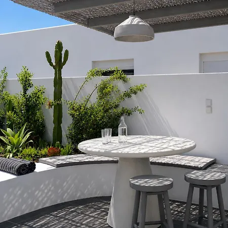 South Grinn - Authentic Greek Living Villa Vati
