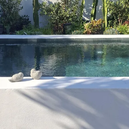South Grinn - Authentic Greek Living Villa *