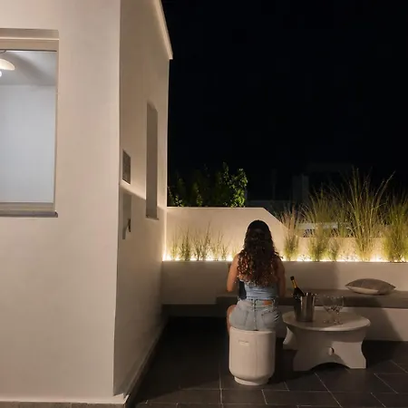 South Grinn - Authentic Greek Living Vati